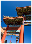 Vancouver Chinatown