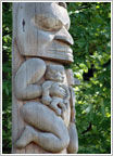 Vancouver Totem
